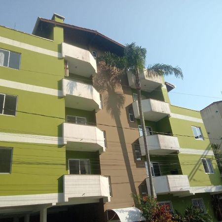 Apartmán Residencial Pilati Bombinhas Exteriér fotografie