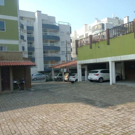 Apartmán Residencial Pilati Bombinhas Exteriér fotografie