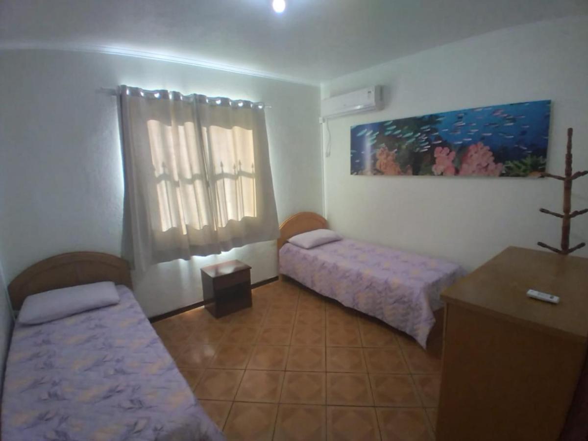 Apartmán Residencial Pilati Bombinhas Exteriér fotografie