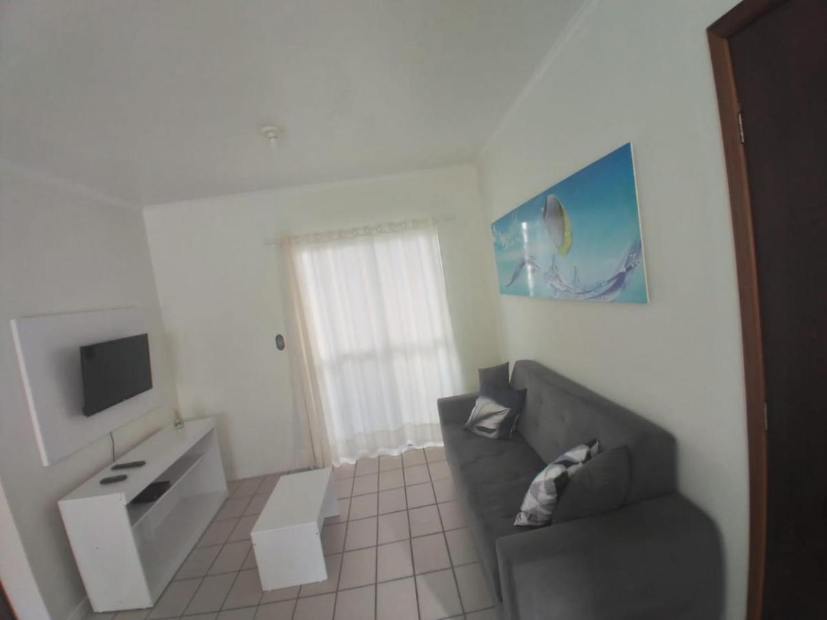 Apartmán Residencial Pilati Bombinhas Exteriér fotografie