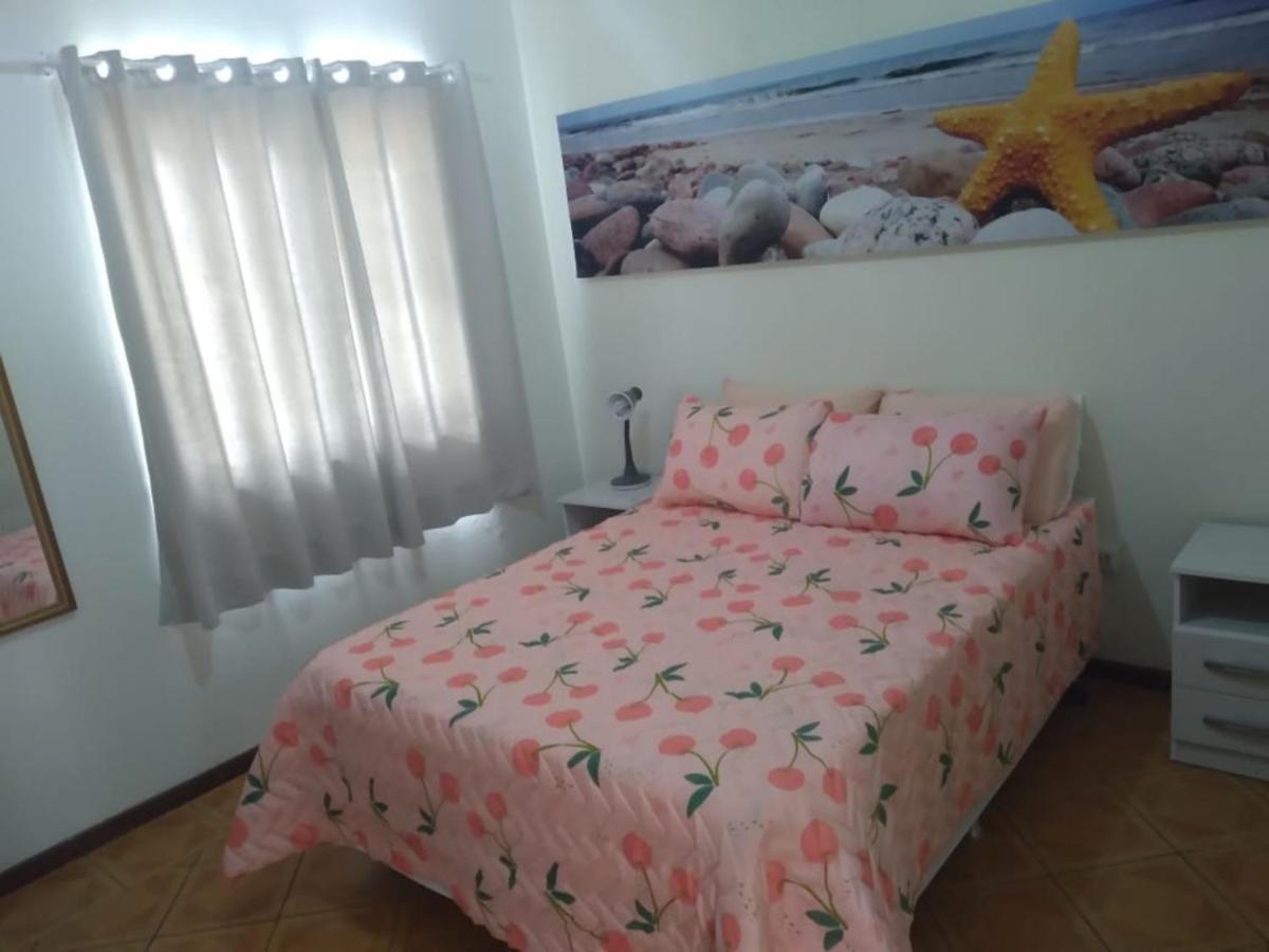 Apartmán Residencial Pilati Bombinhas Exteriér fotografie