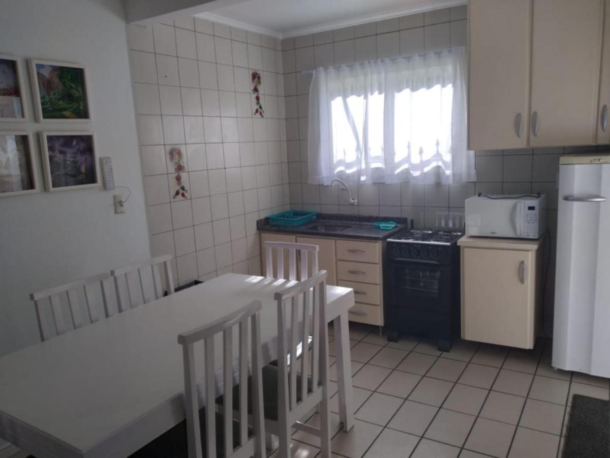 Apartmán Residencial Pilati Bombinhas Exteriér fotografie