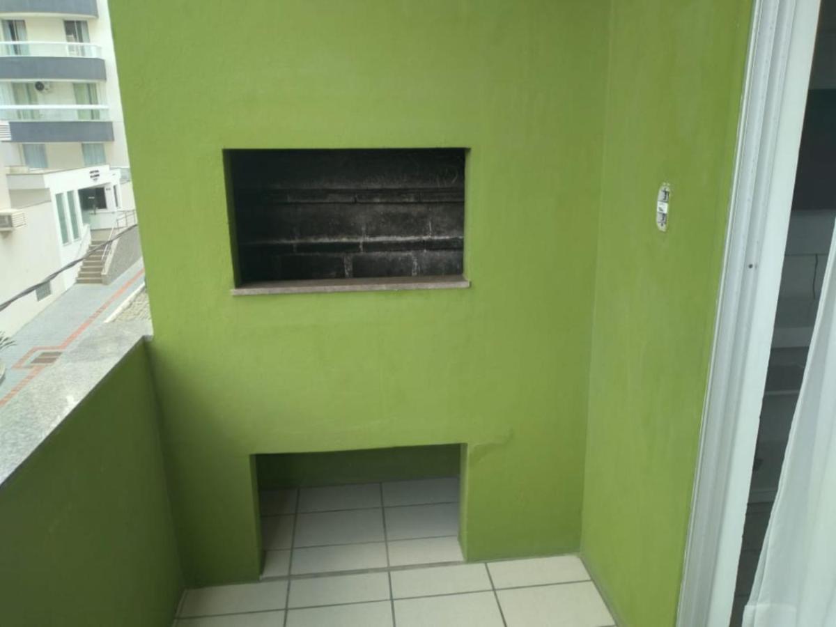 Apartmán Residencial Pilati Bombinhas Exteriér fotografie