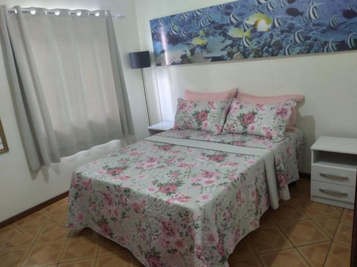 Apartmán Residencial Pilati Bombinhas Exteriér fotografie