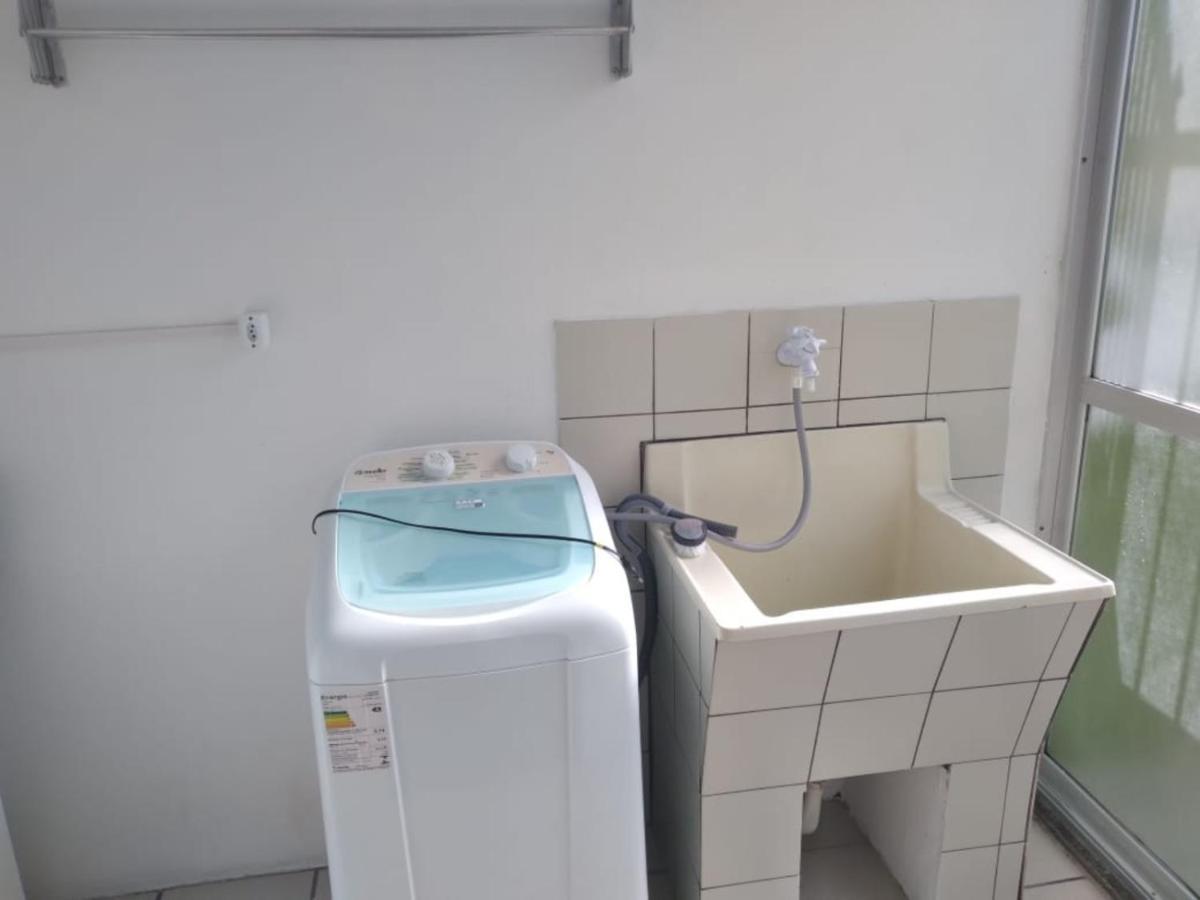 Apartmán Residencial Pilati Bombinhas Exteriér fotografie