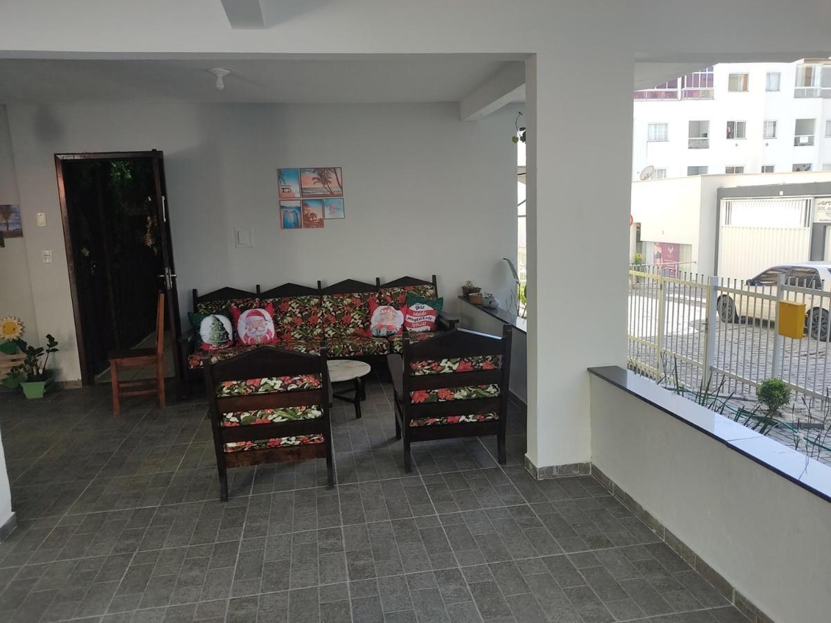 Apartmán Residencial Pilati Bombinhas Exteriér fotografie