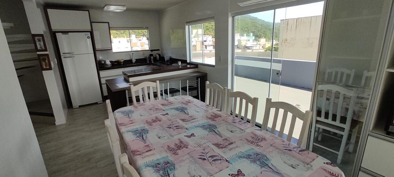 Apartmán Residencial Pilati Bombinhas Exteriér fotografie