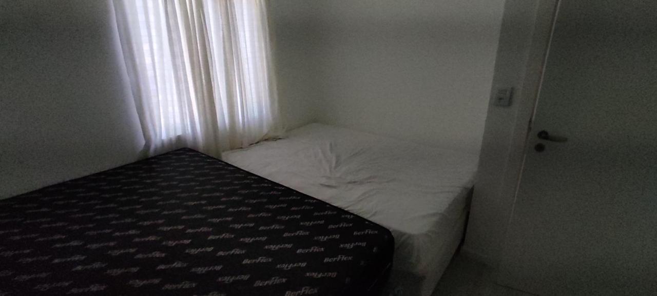 Apartmán Residencial Pilati Bombinhas Exteriér fotografie