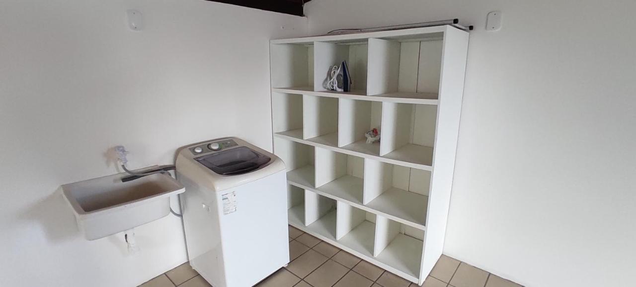 Apartmán Residencial Pilati Bombinhas Exteriér fotografie