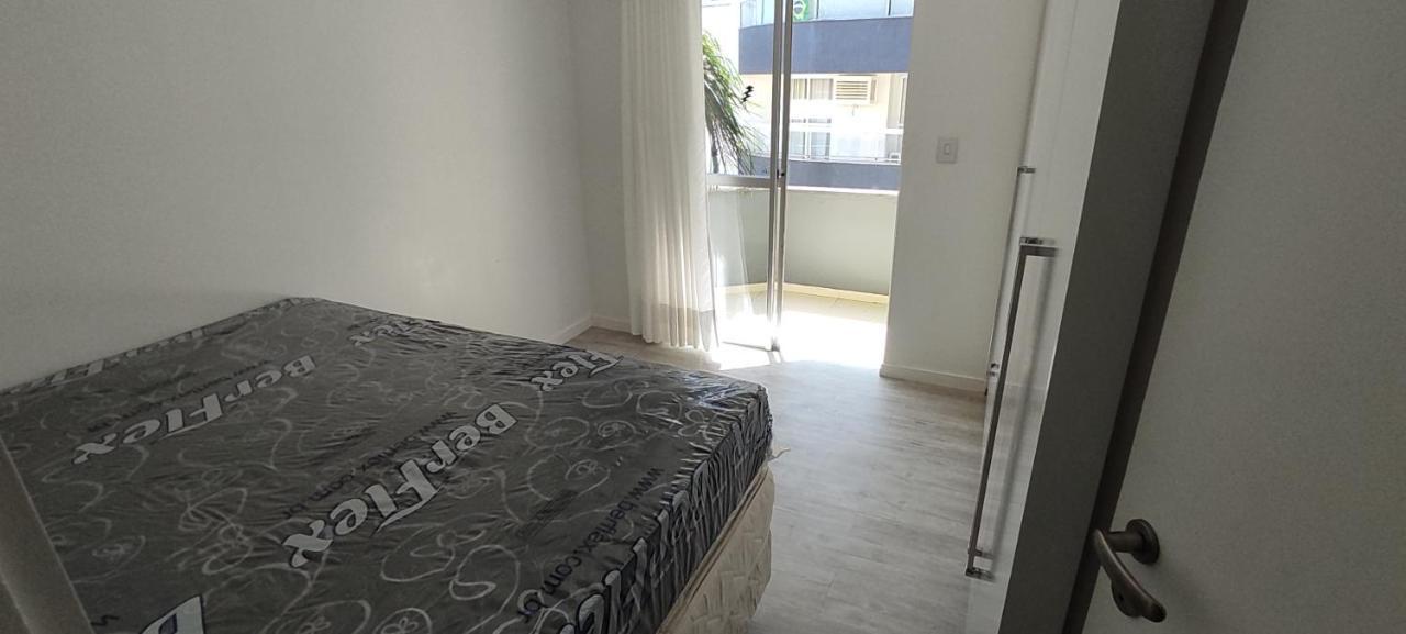 Apartmán Residencial Pilati Bombinhas Exteriér fotografie