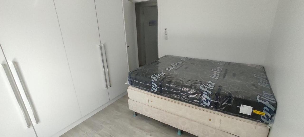 Apartmán Residencial Pilati Bombinhas Exteriér fotografie