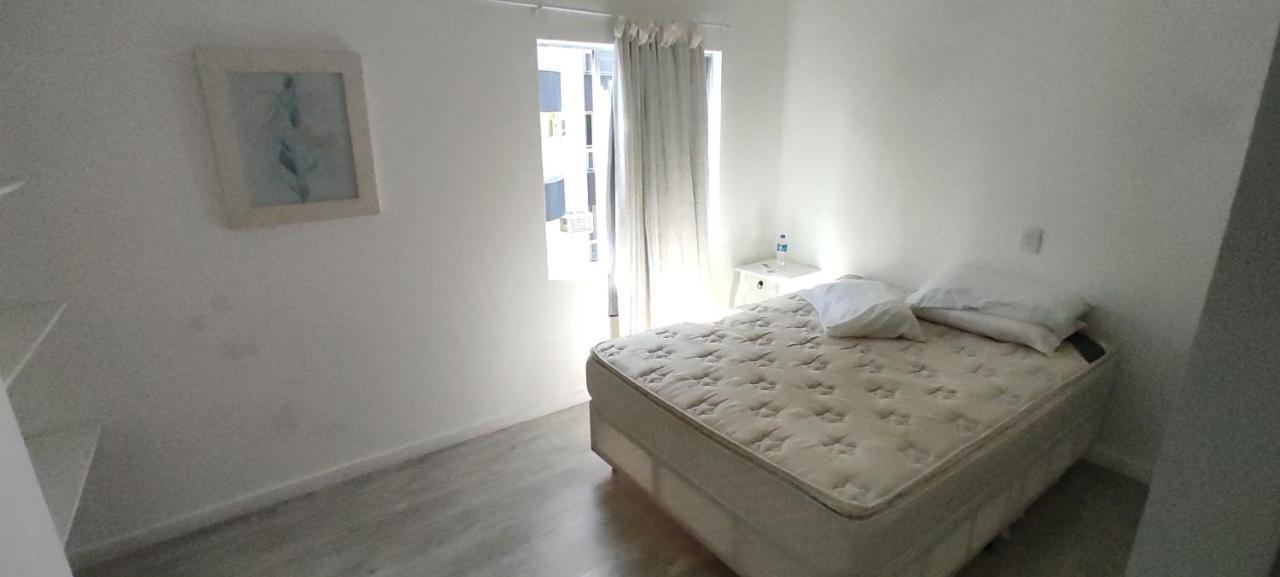 Apartmán Residencial Pilati Bombinhas Exteriér fotografie