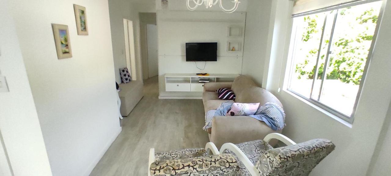 Apartmán Residencial Pilati Bombinhas Exteriér fotografie