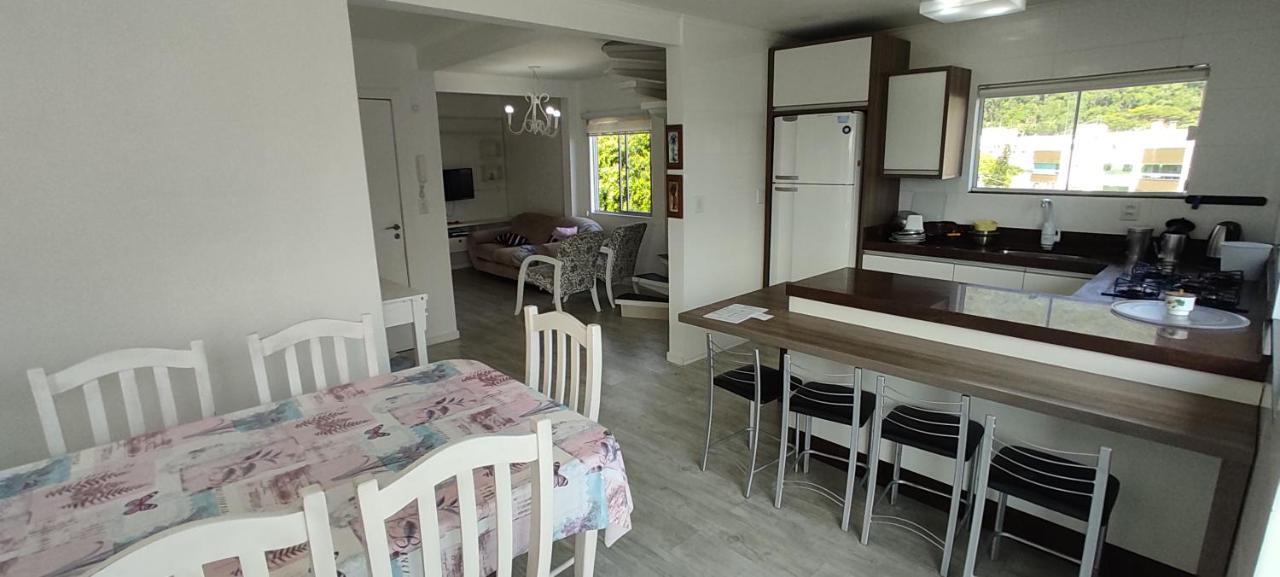 Apartmán Residencial Pilati Bombinhas Exteriér fotografie